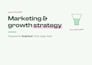 create a marketing strategy and growth plan for you that gets sales and leads